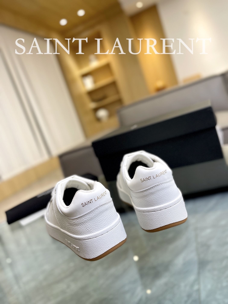 YSL Casual Shoes